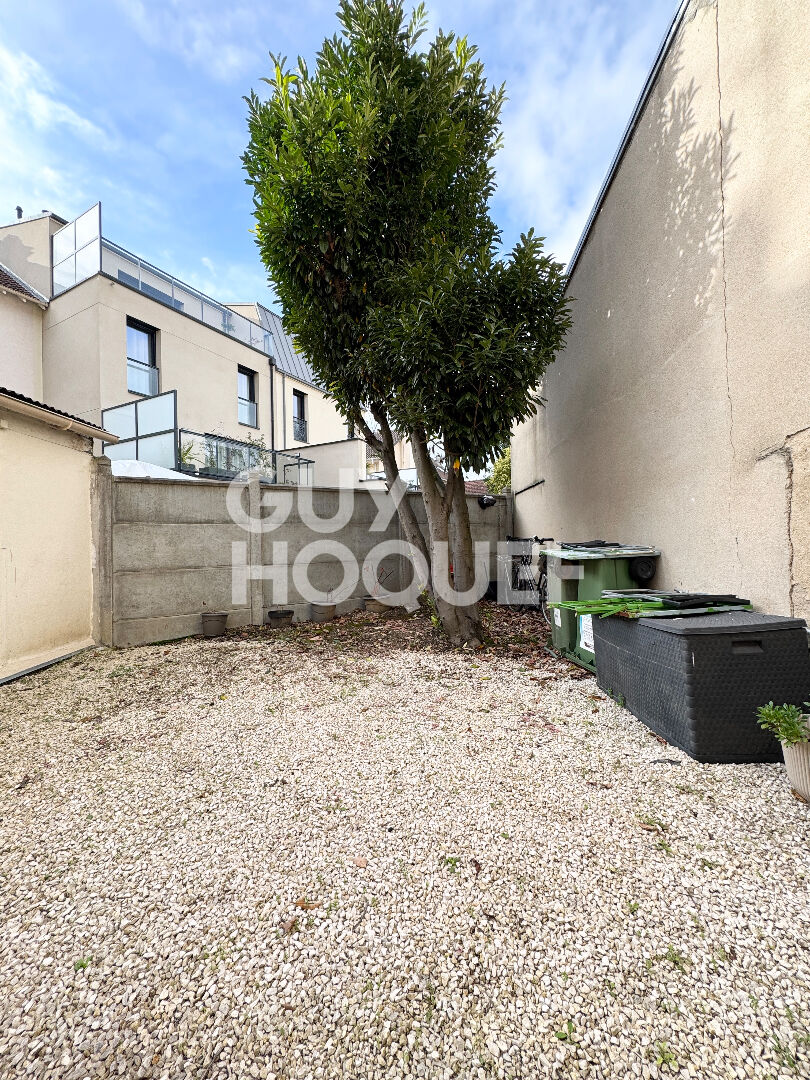 Appartement Antony 2 pièces