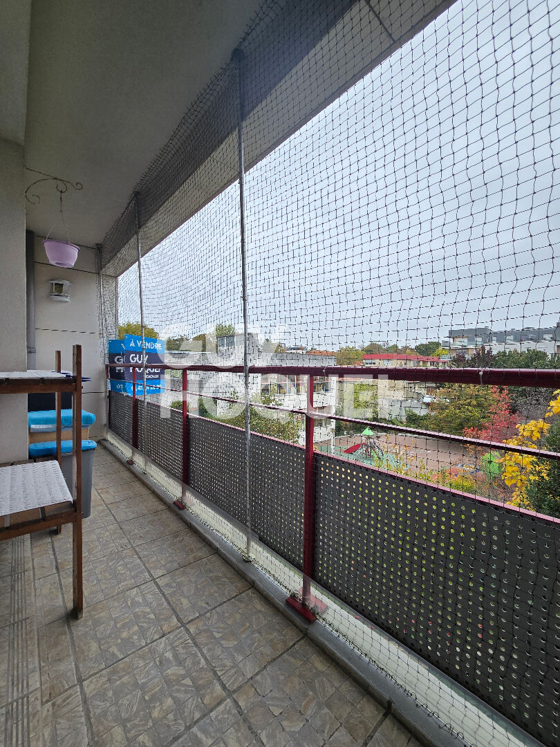 CENTRE-VILLE - BOX DOUBLE - CAVE - BALCON