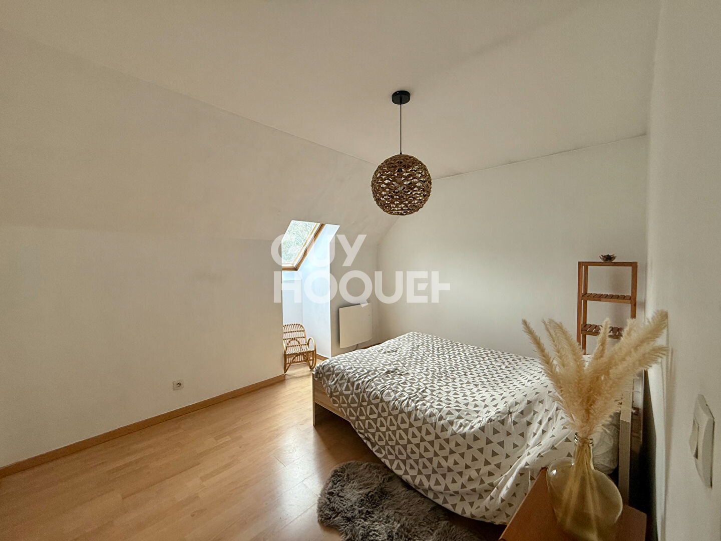 Maison L Hay Les Roses 6 pièces