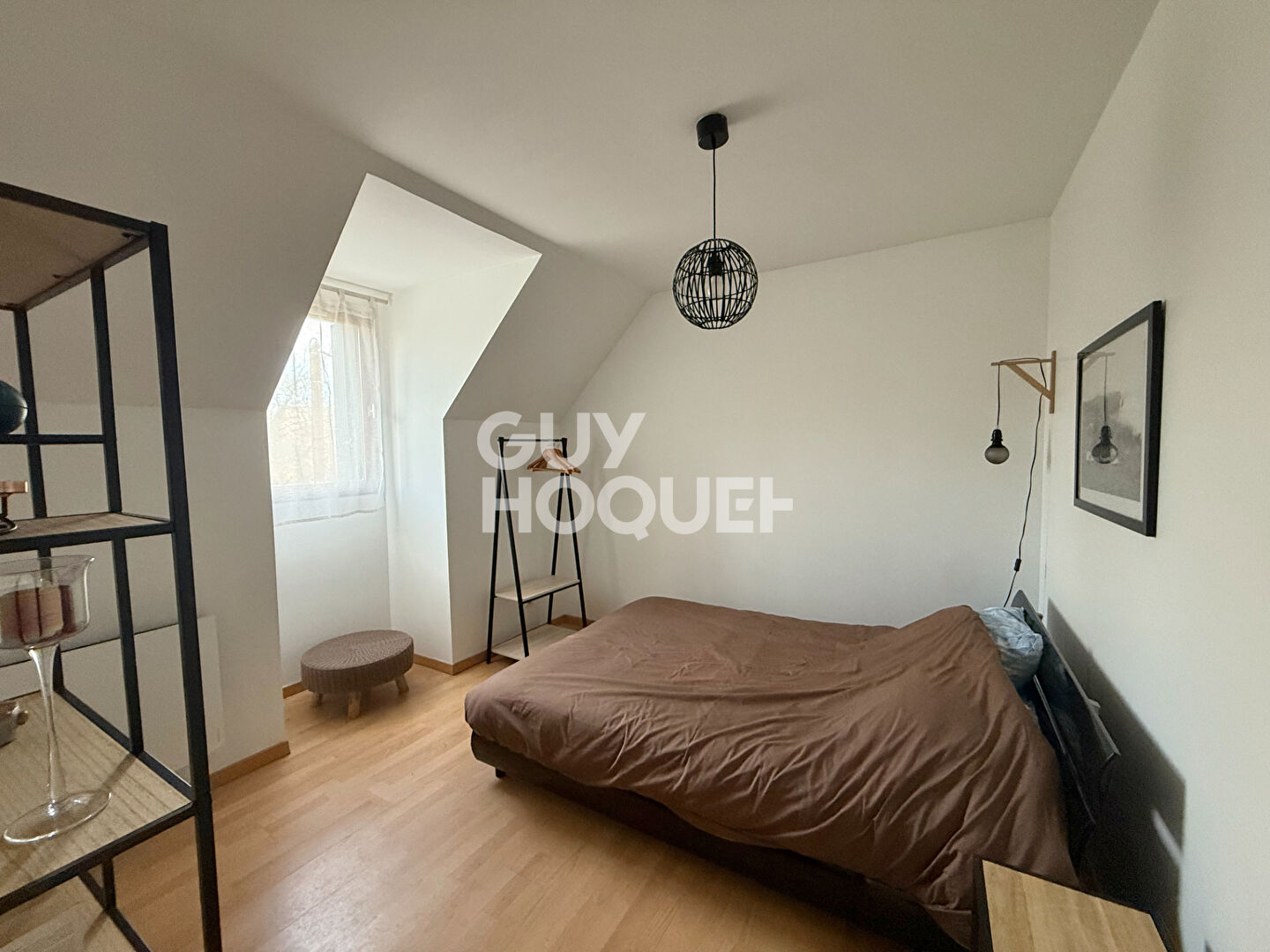 Maison L Hay Les Roses 6 pièces