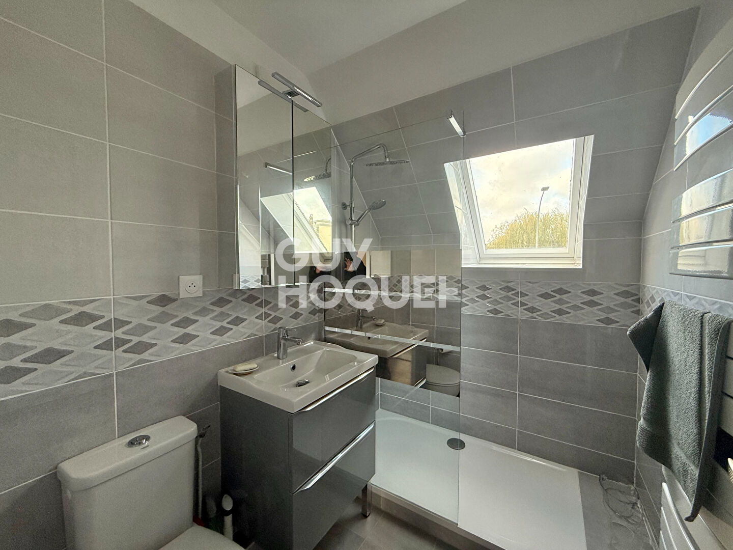 Maison L Hay Les Roses 6 pièces