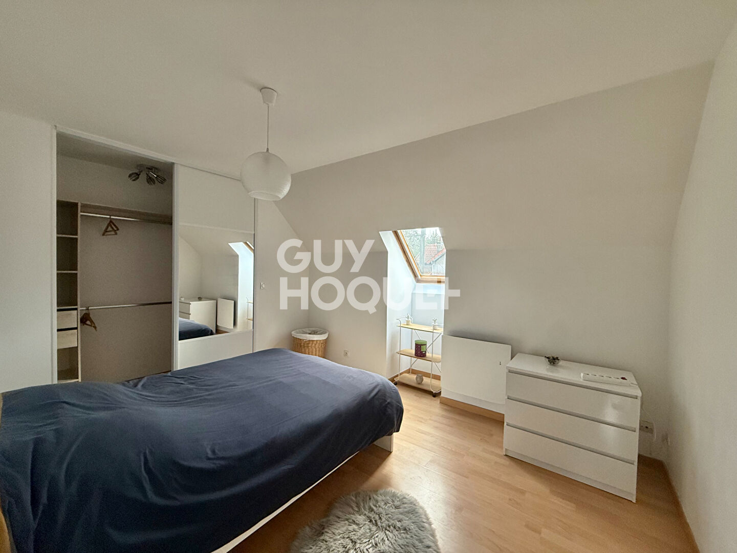 Maison L Hay Les Roses 6 pièces