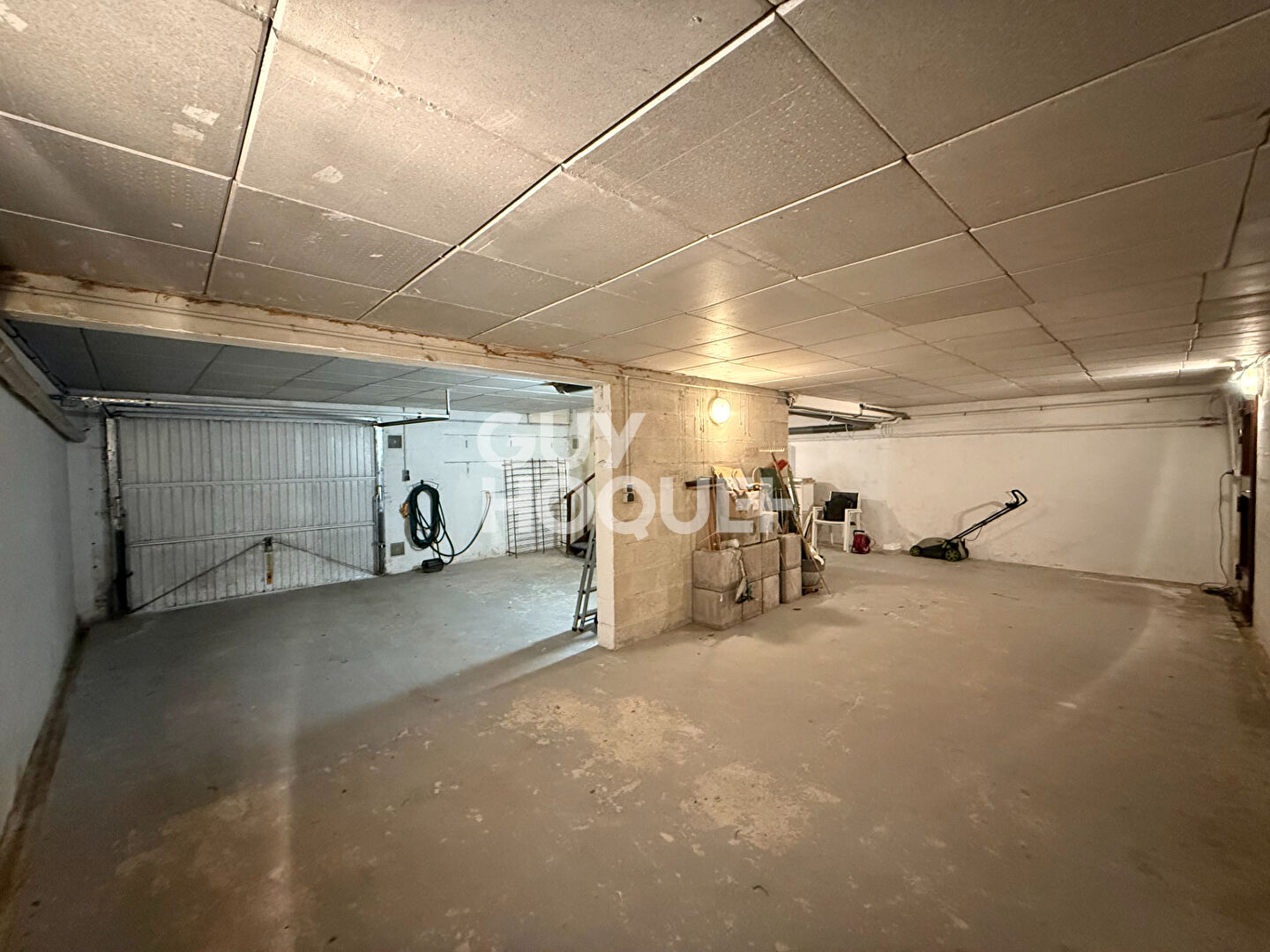 Maison L Hay Les Roses 6 pièces