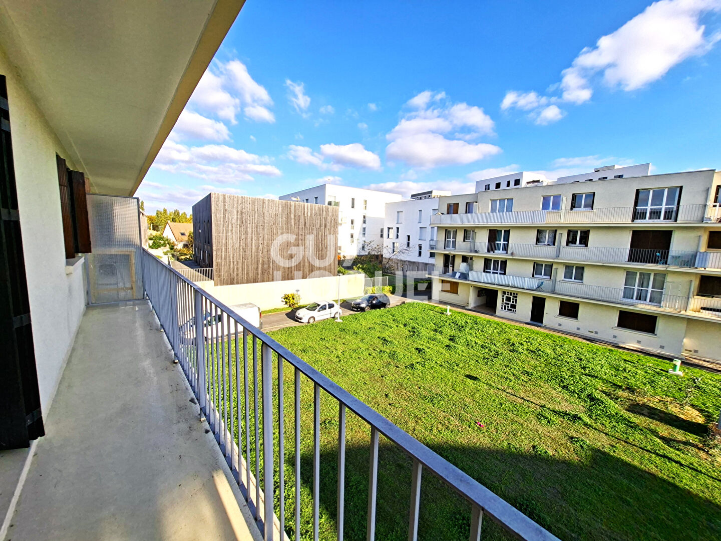 Chevilly-Larue studio proche tram et métro