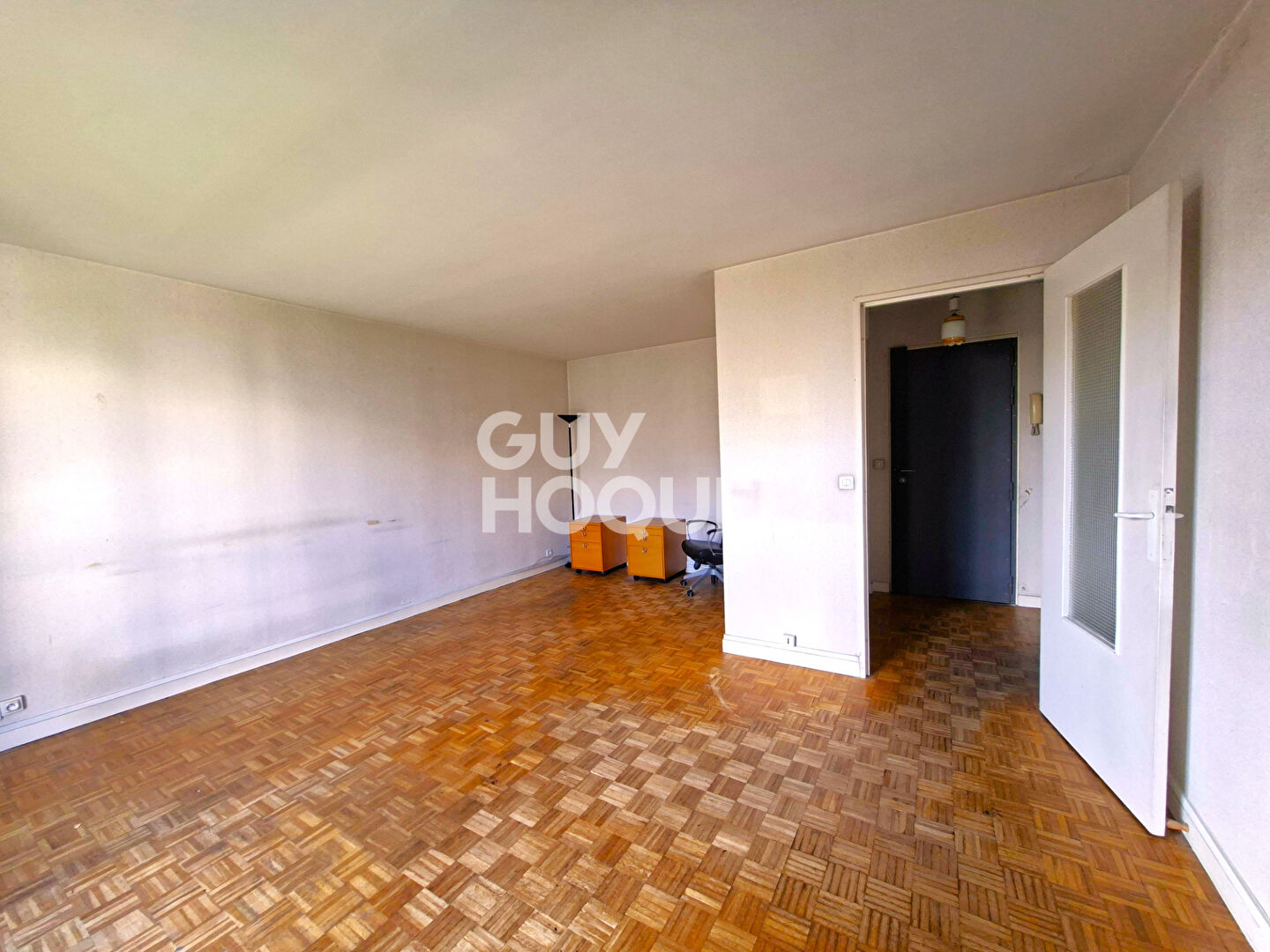 Chevilly-Larue studio proche tram et métro