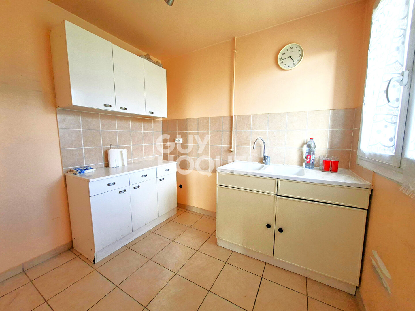 Chevilly-Larue studio proche tram et métro