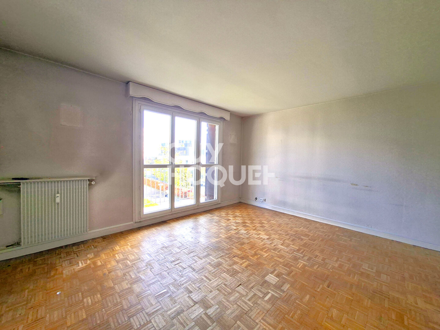 Chevilly-Larue studio proche tram et métro