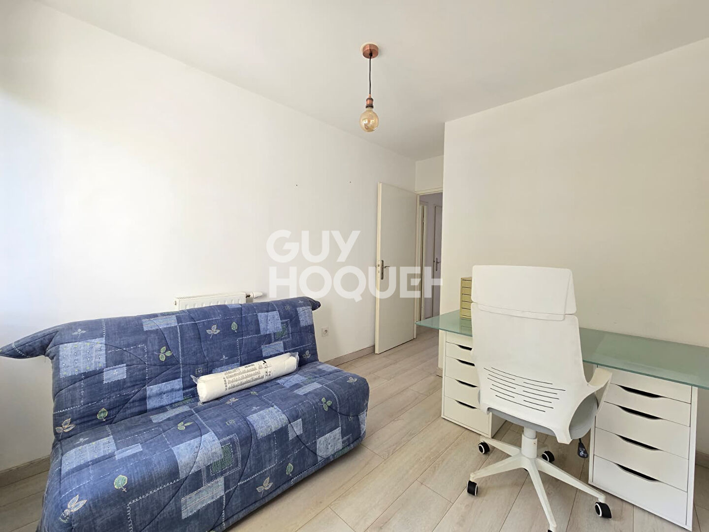 3P TRAVERSANT DANS IMMEUBLE 2017 PROCHE METRO 14