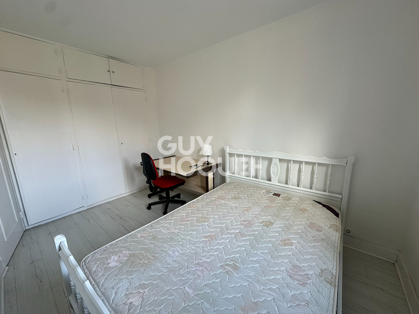 3 pièces meublé - La Plaine