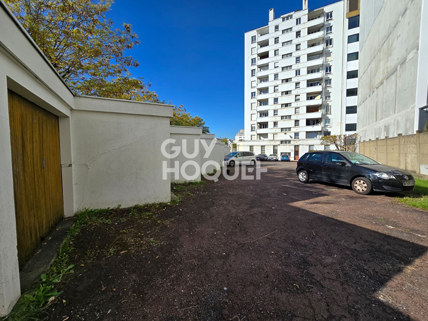 Parking / box Cachan 13 m2