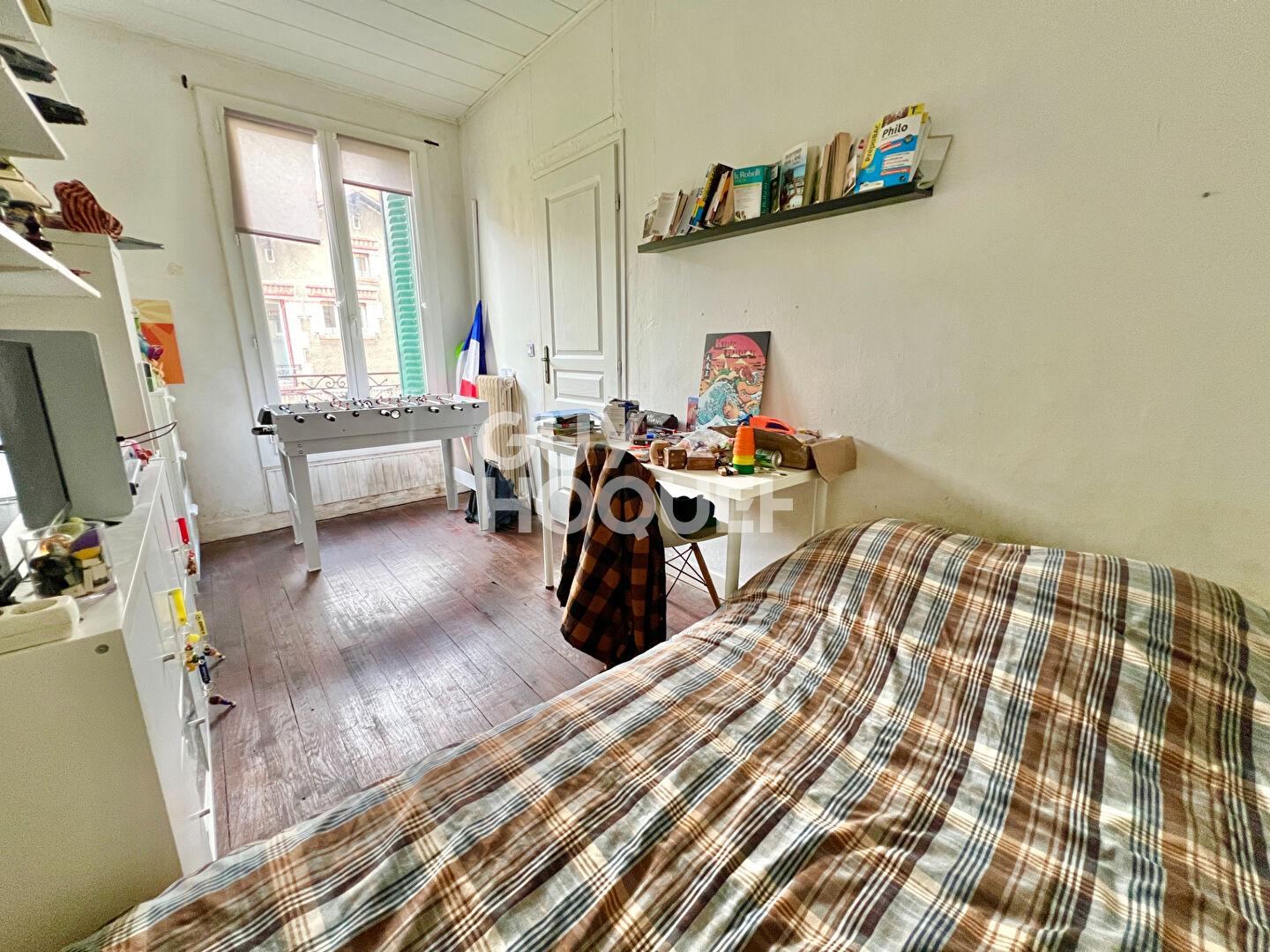 Maison à vendre à Arcueil - 5 pièces, 3 chambres