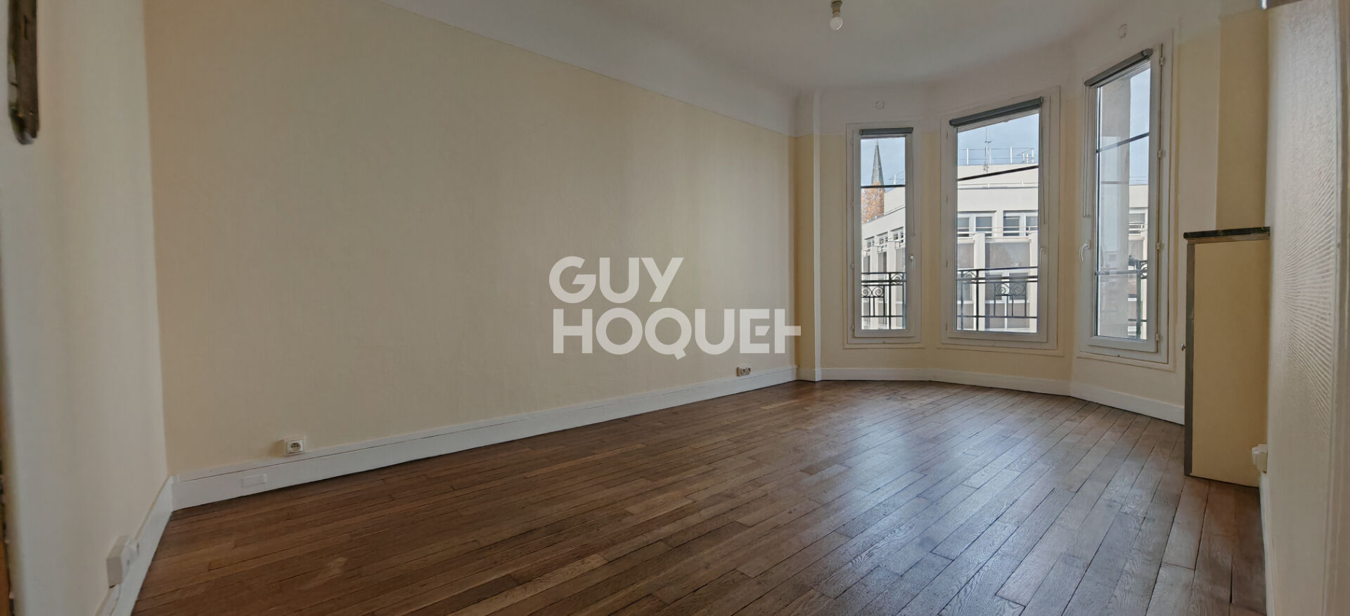 Appartement  2 pièce(s) 34 m2