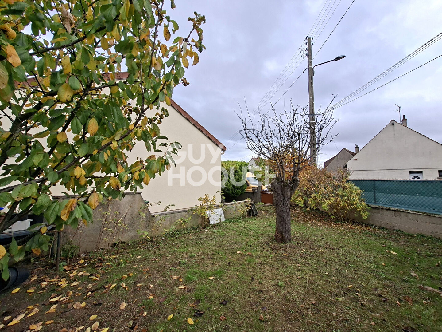Maison L'Haÿ-les-Roses 5 pièces proche métro 14