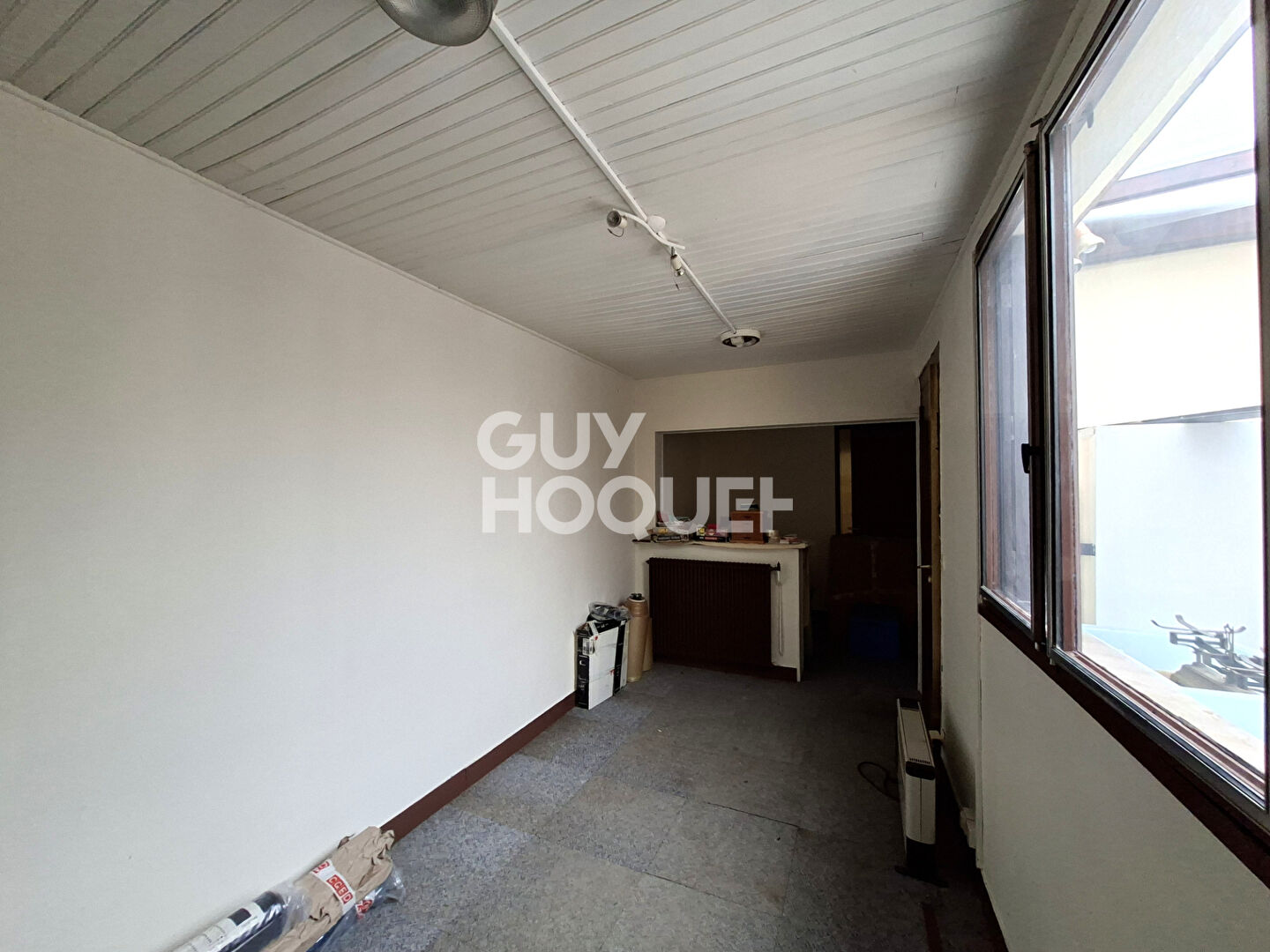 Maison L'Haÿ-les-Roses 5 pièces proche métro 14