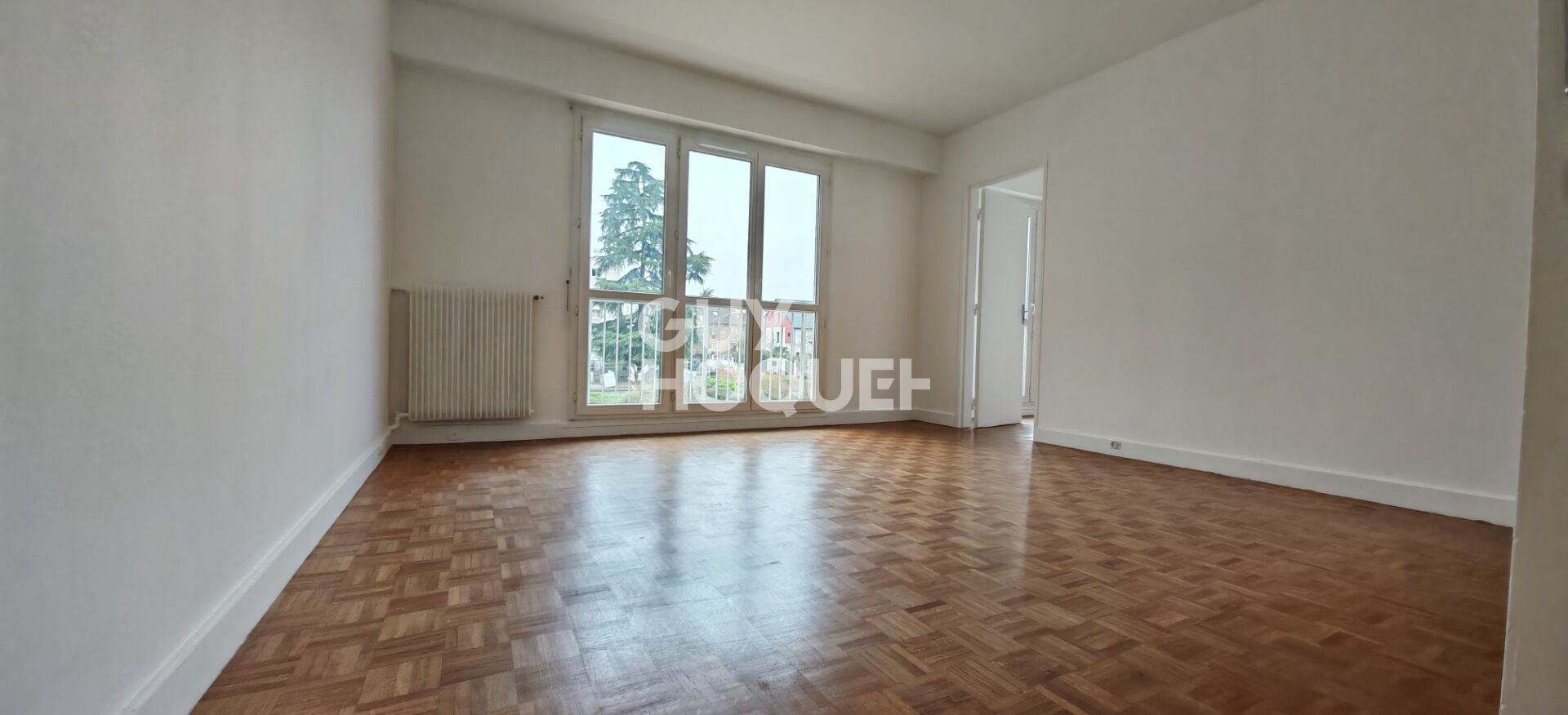 Appartement 3 pièces