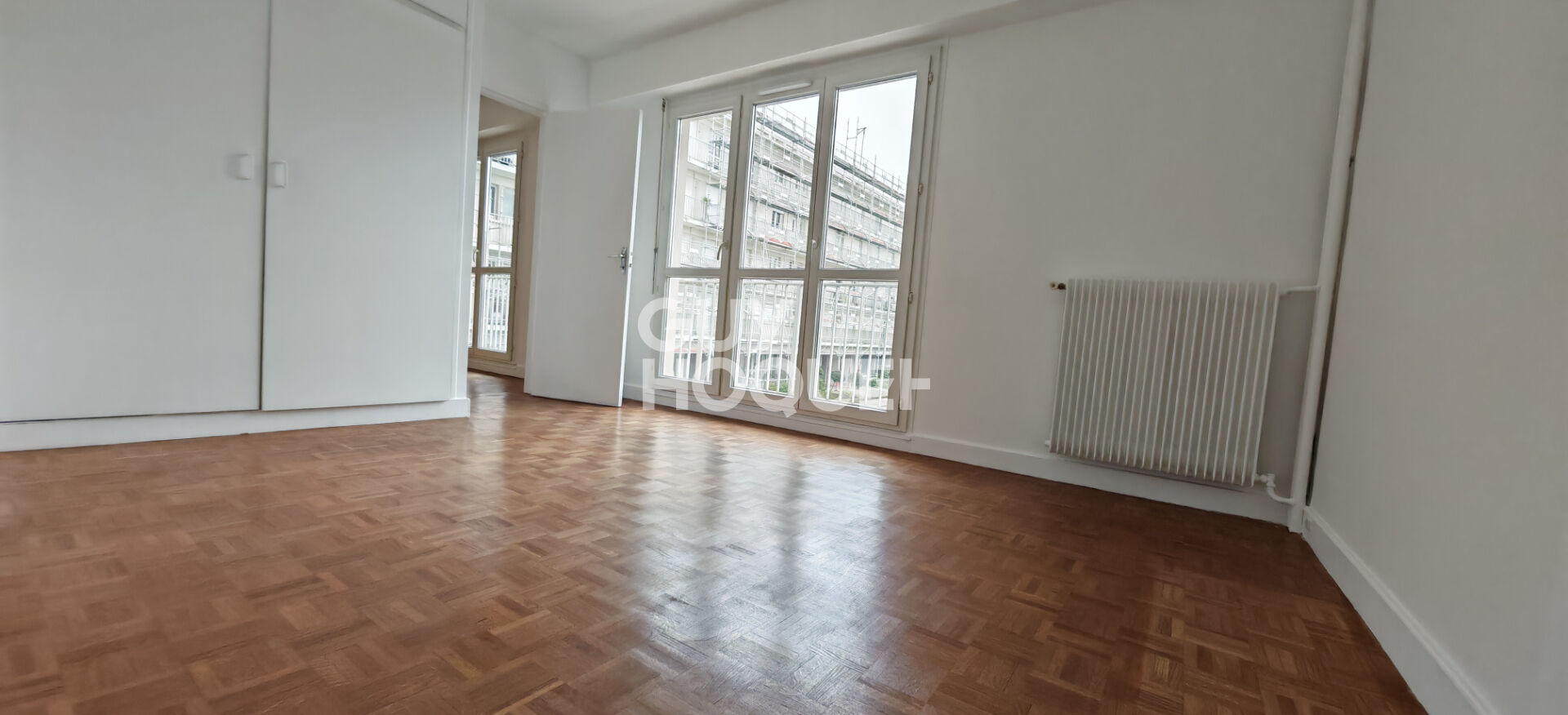 Appartement 3 pièces