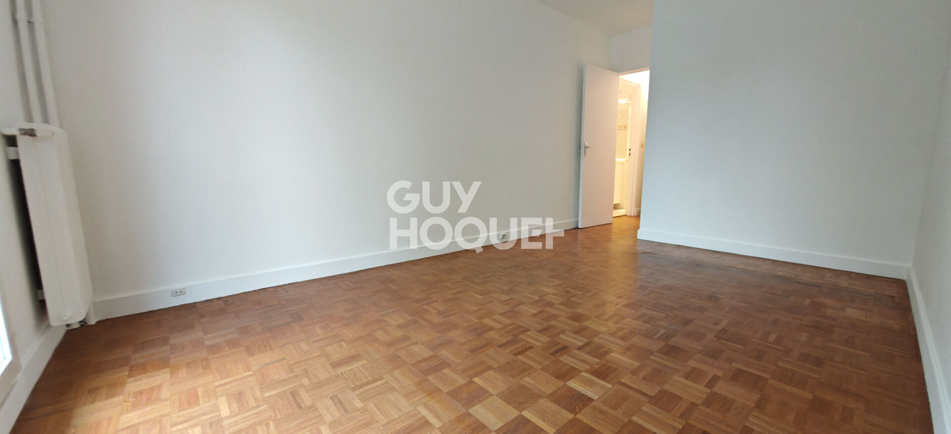 Appartement 3 pièces