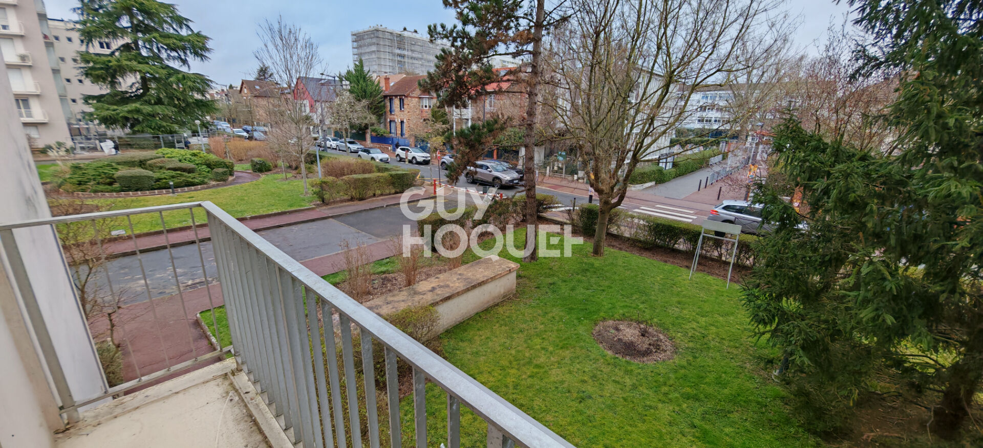 Appartement 3 pièces