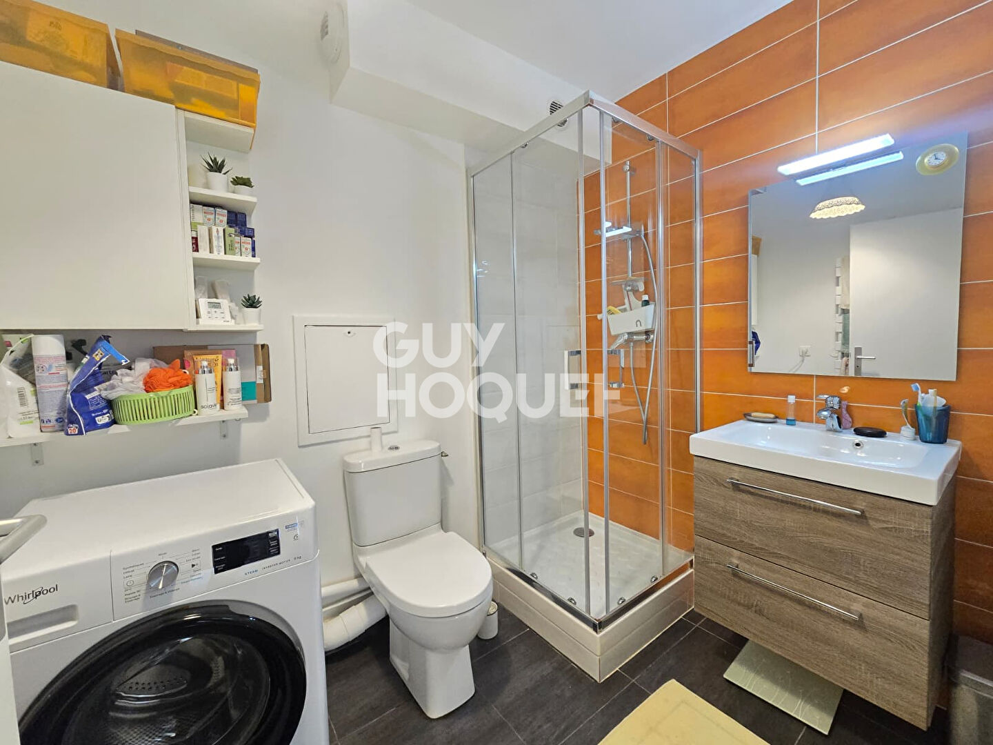 Appartement Cachan 4 pièce(s) 87.16 m2