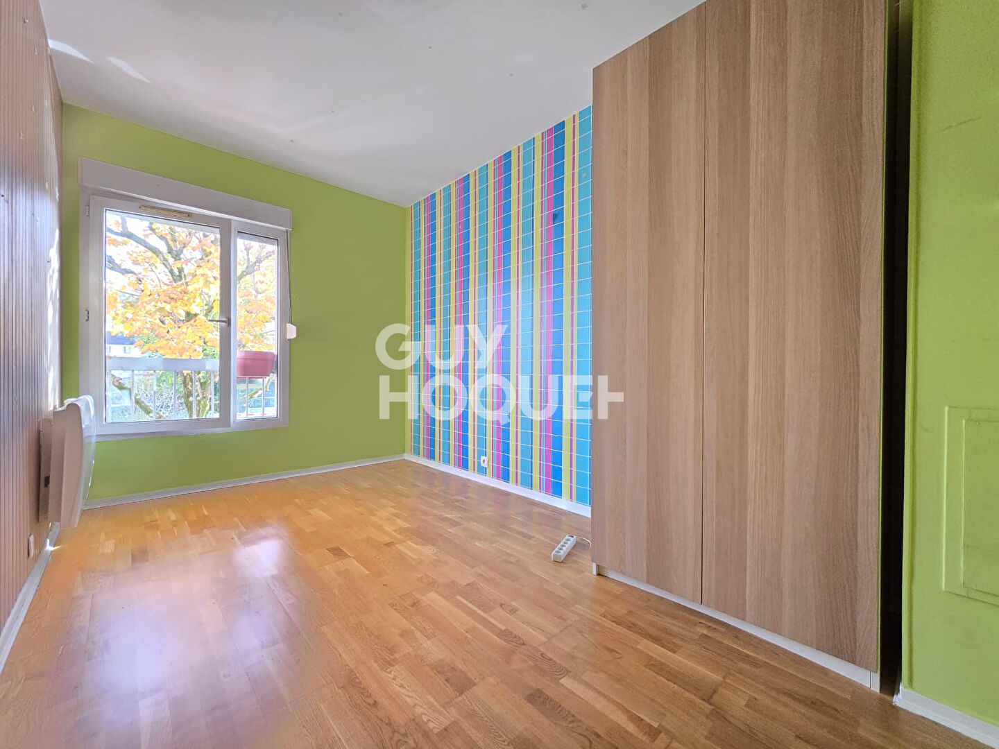 3P de 68.51m² - Centre-Ville - Bon état