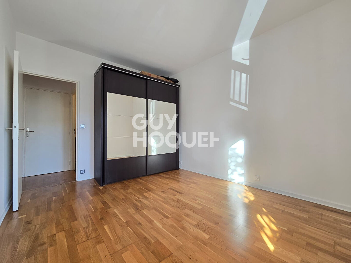 3P de 68.51m² - Centre-Ville - Bon état