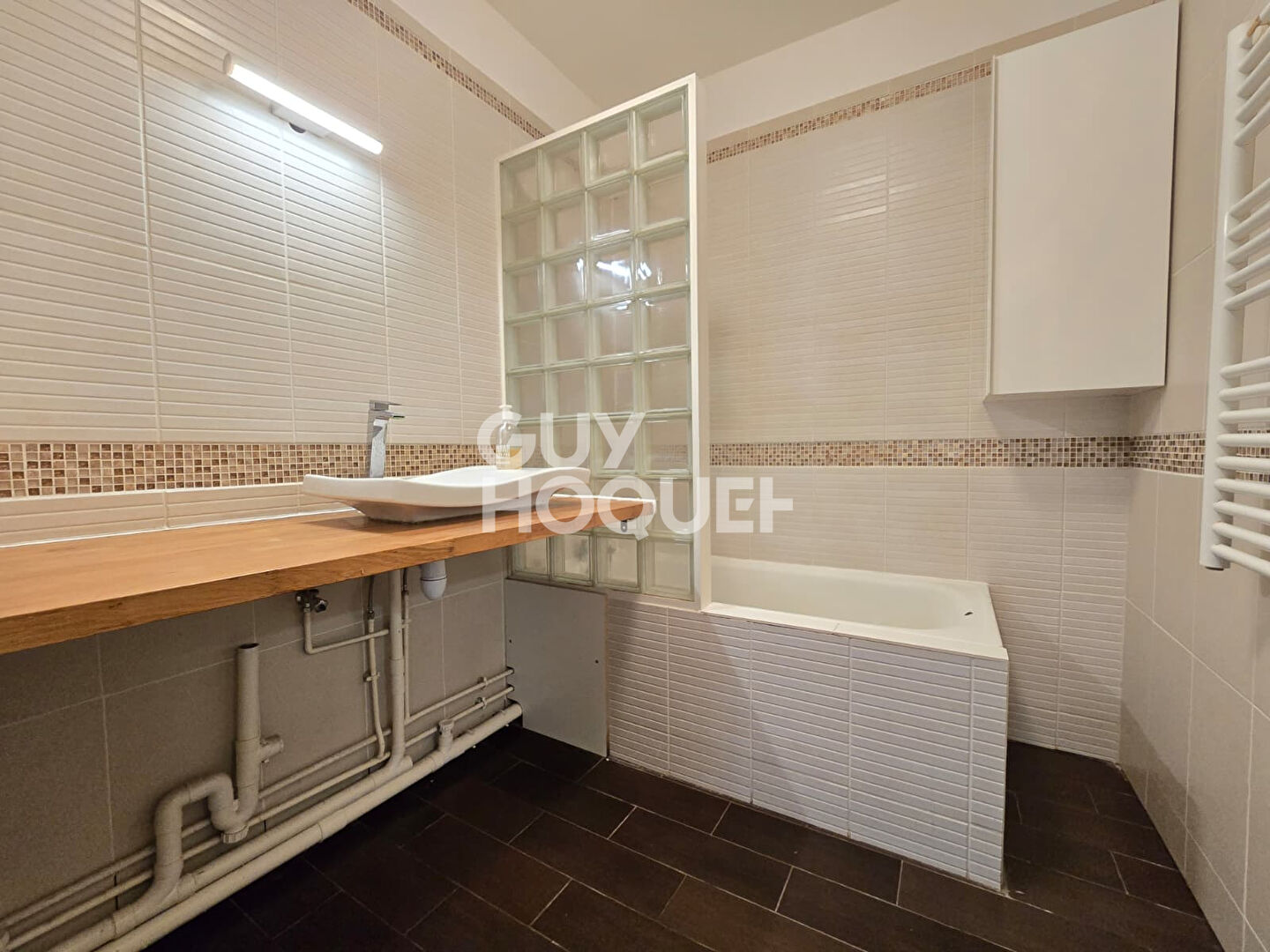 3P de 68.51m² - Centre-Ville - Bon état