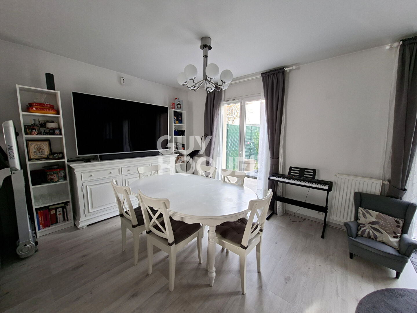 Maison L'Hay-les-Roses 5 pièces proche métro