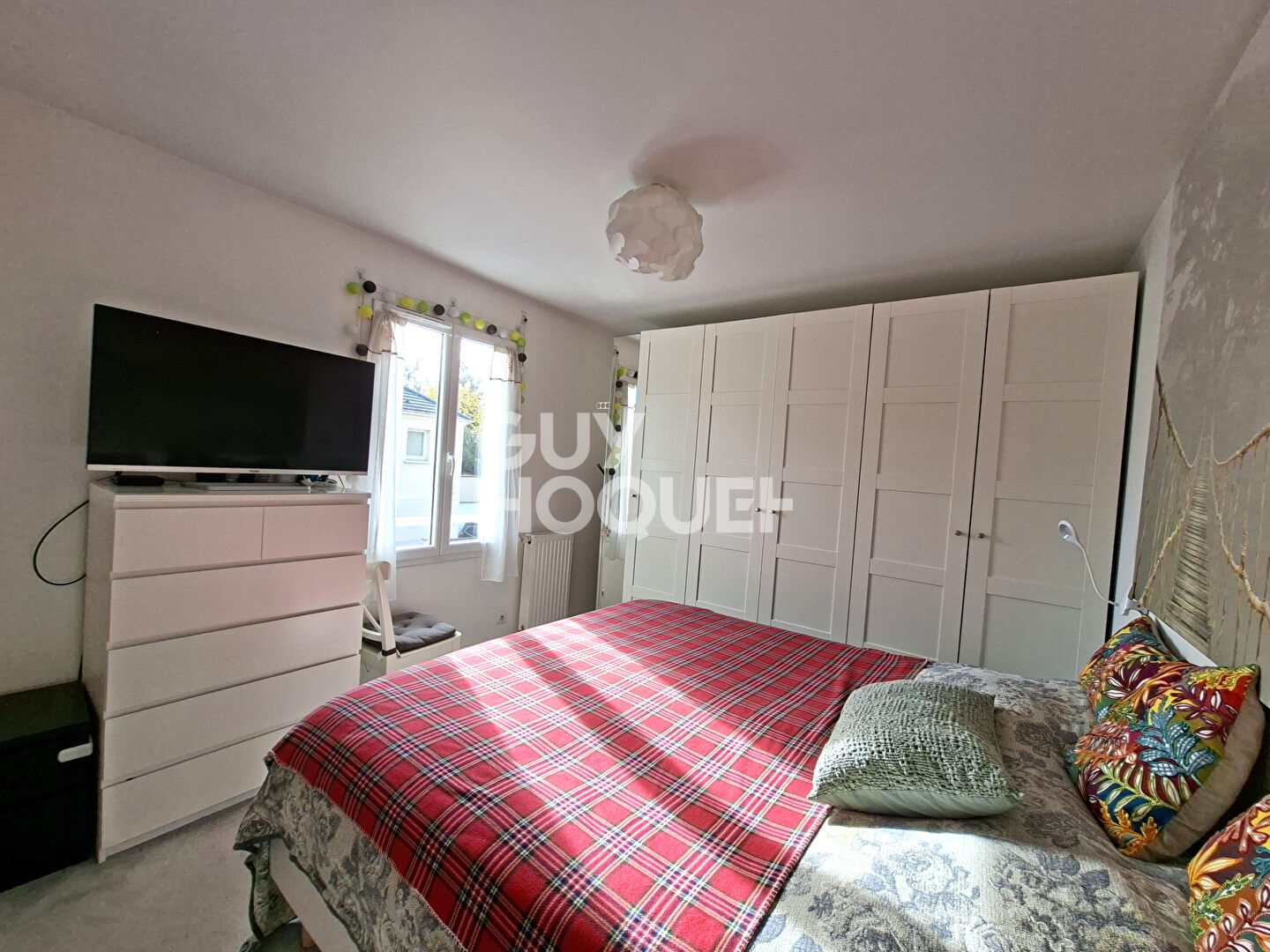 Maison L'Hay-les-Roses 5 pièces proche métro