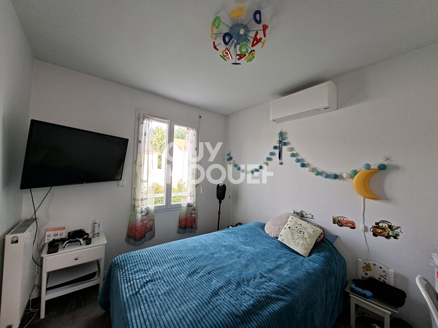 Maison L'Hay-les-Roses 5 pièces proche métro