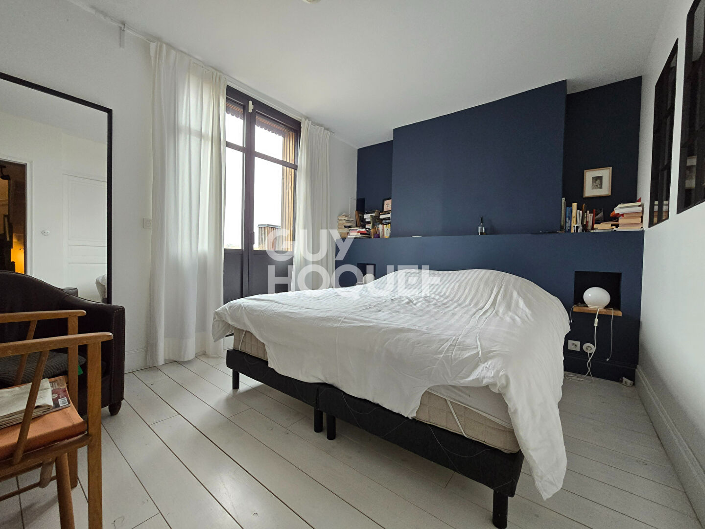 Maison Cachan 7 pièces écologique (DPE A), excellente situation