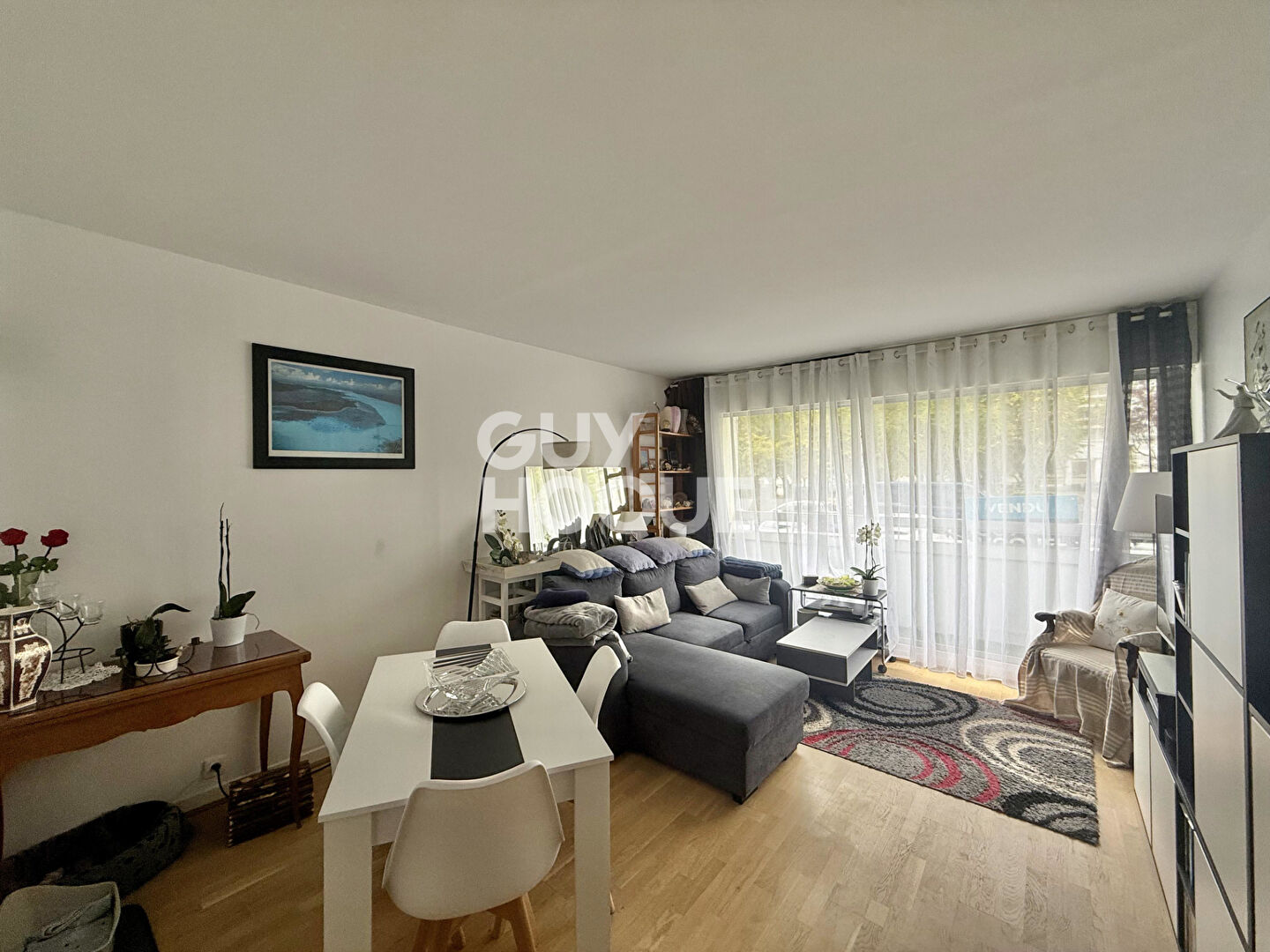 Appartement a louer chevilly-larue - 3 pièce(s) - 68.18 m2 - Surfyn