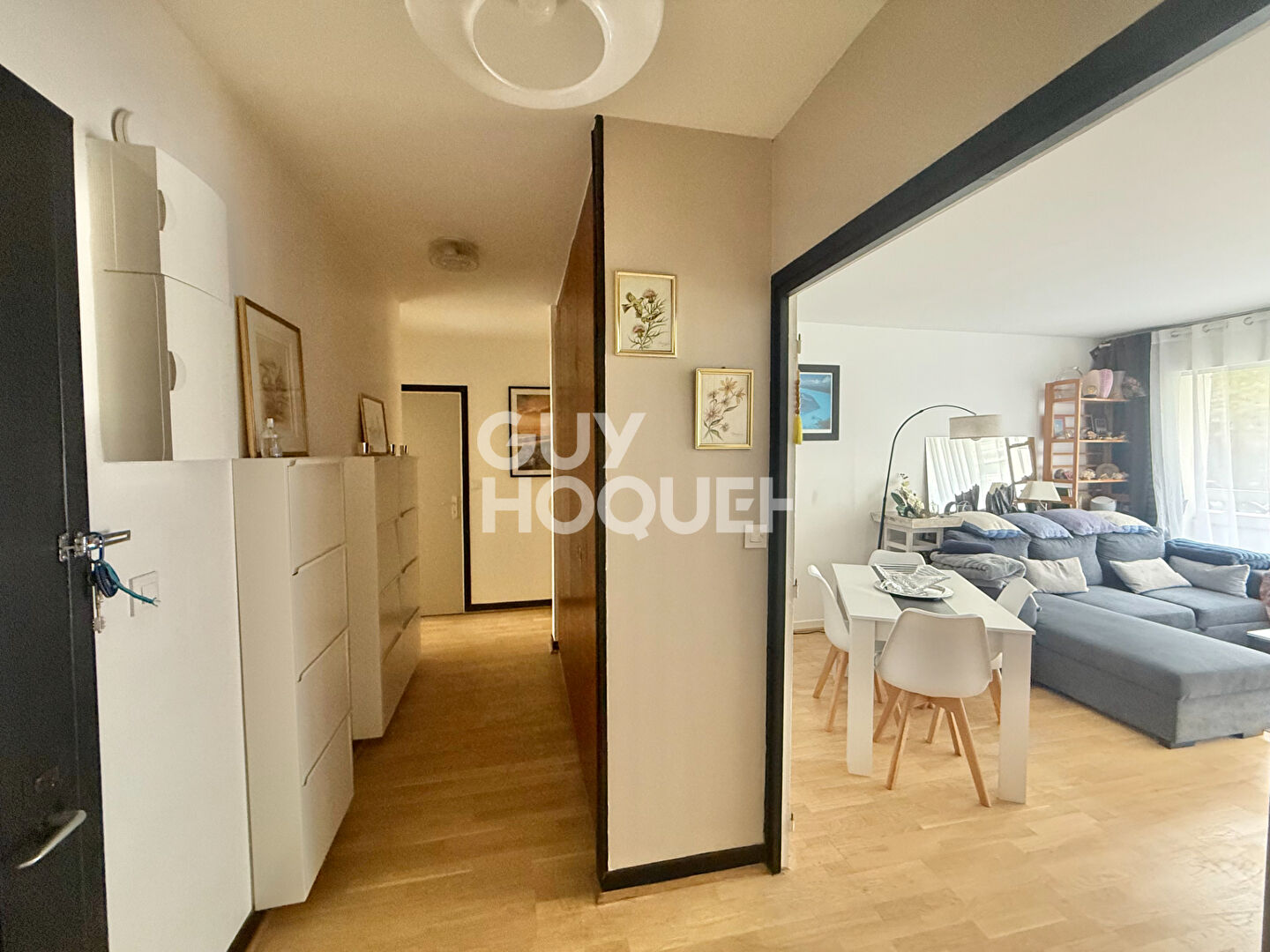 Appartement a louer chevilly-larue - 3 pièce(s) - 68.18 m2 - Surfyn