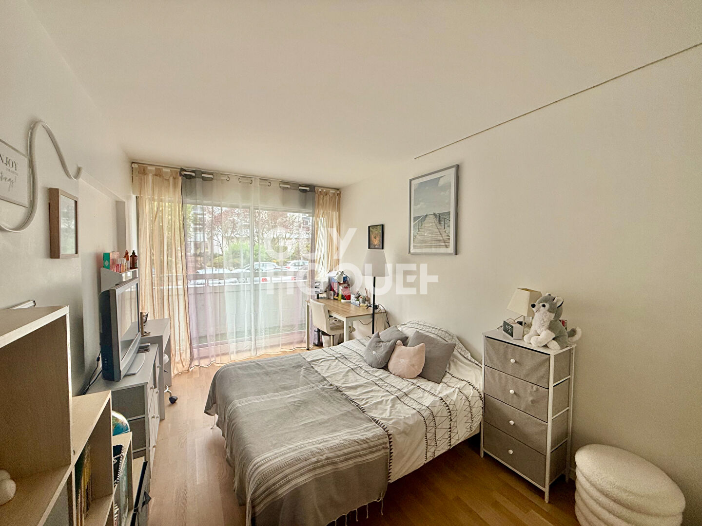 Appartement a louer chevilly-larue - 3 pièce(s) - 68.18 m2 - Surfyn