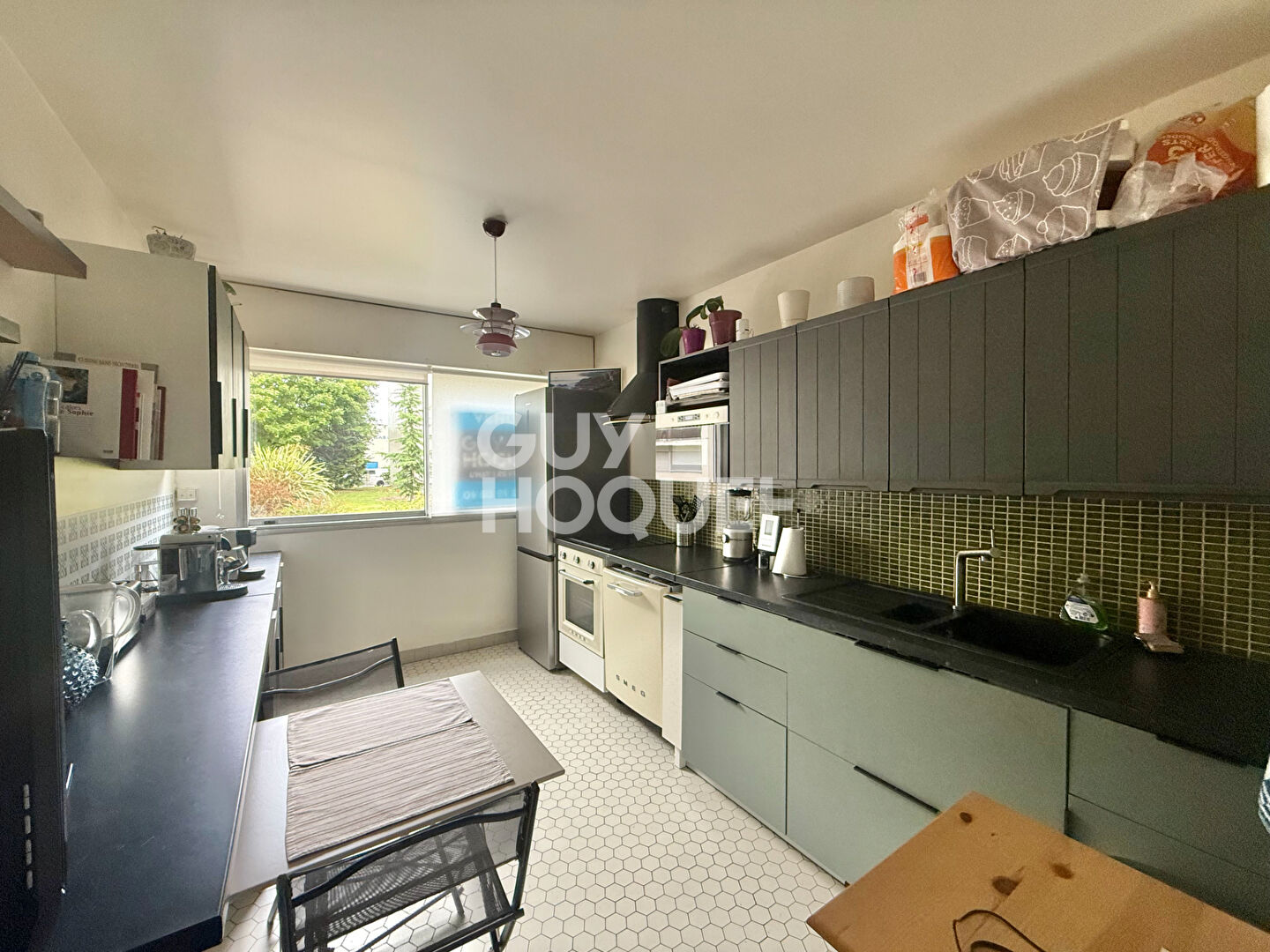 Appartement a louer chevilly-larue - 3 pièce(s) - 68.18 m2 - Surfyn