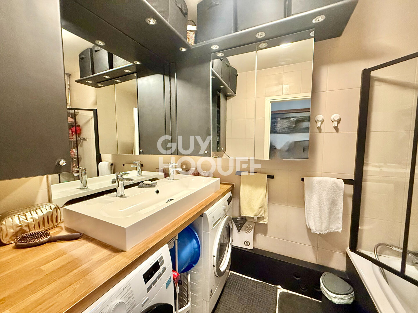 Appartement a louer chevilly-larue - 3 pièce(s) - 68.18 m2 - Surfyn