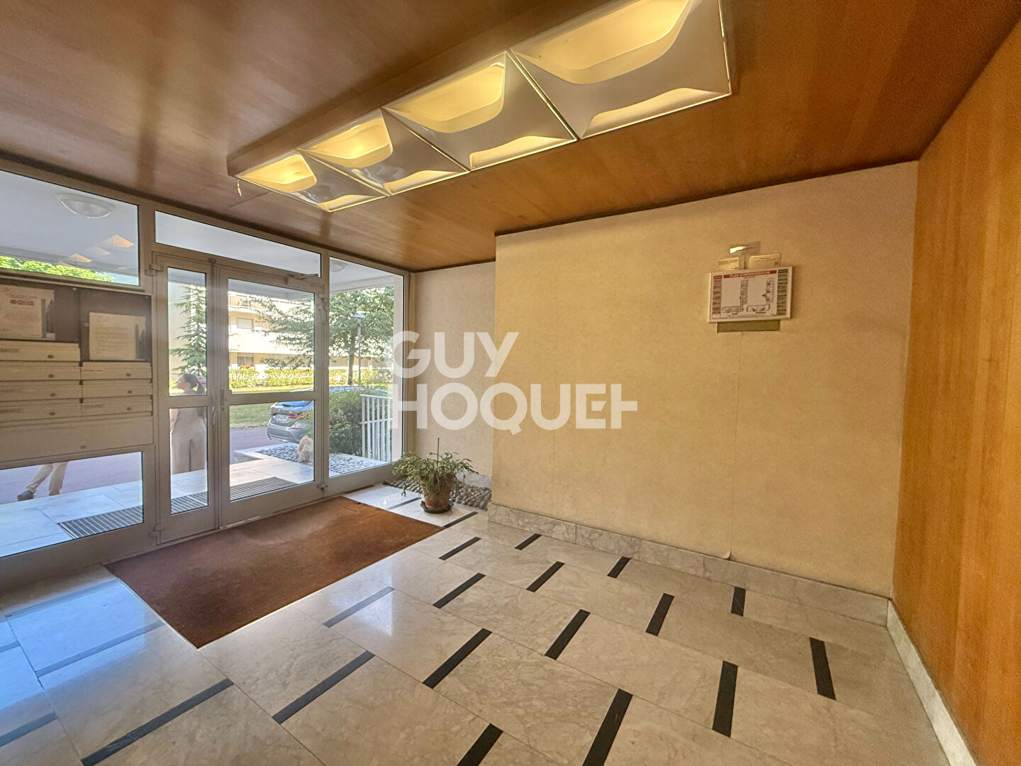 Appartement a louer chevilly-larue - 3 pièce(s) - 68.18 m2 - Surfyn