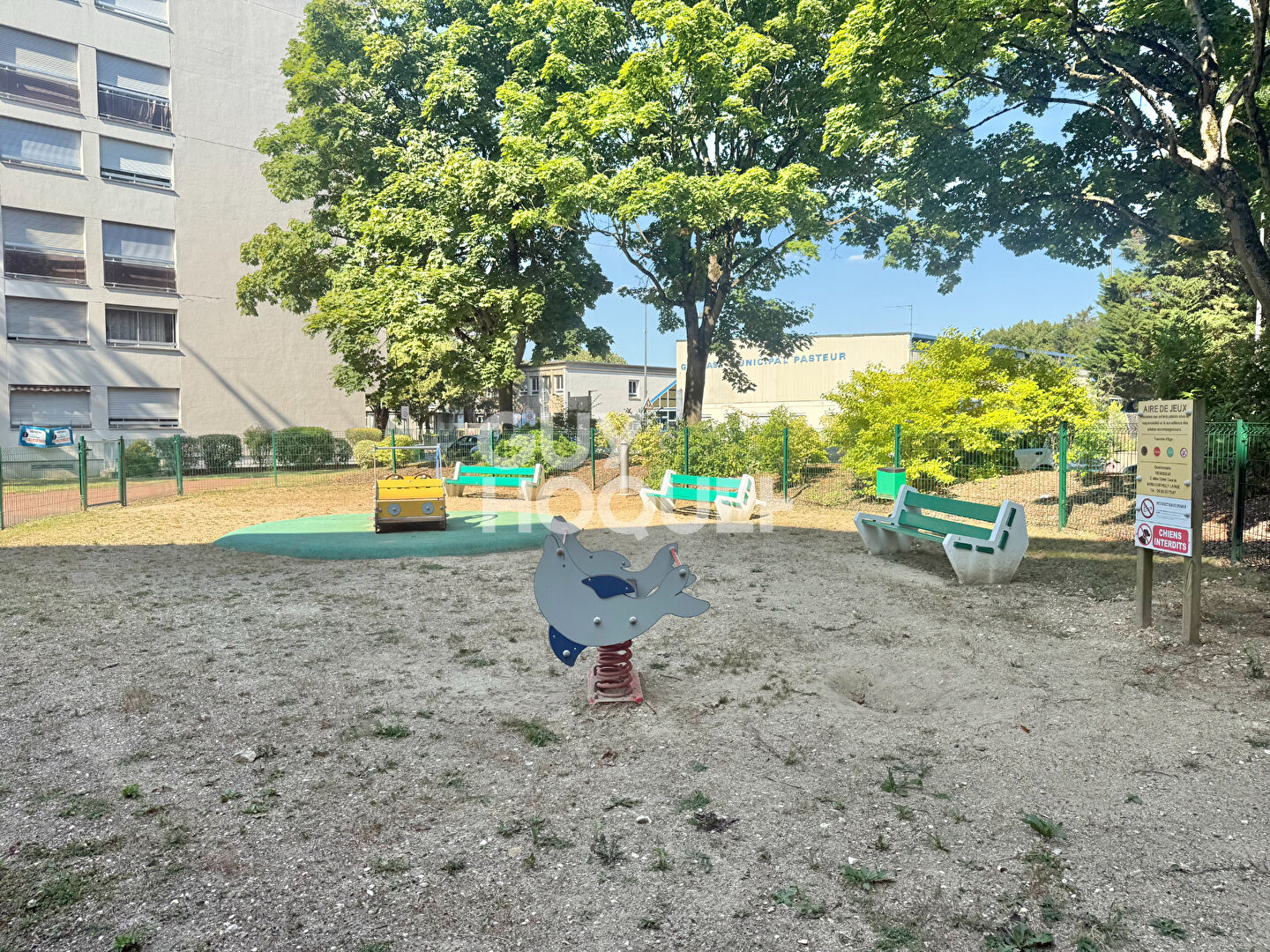 3 pièces CROIX DU SUD