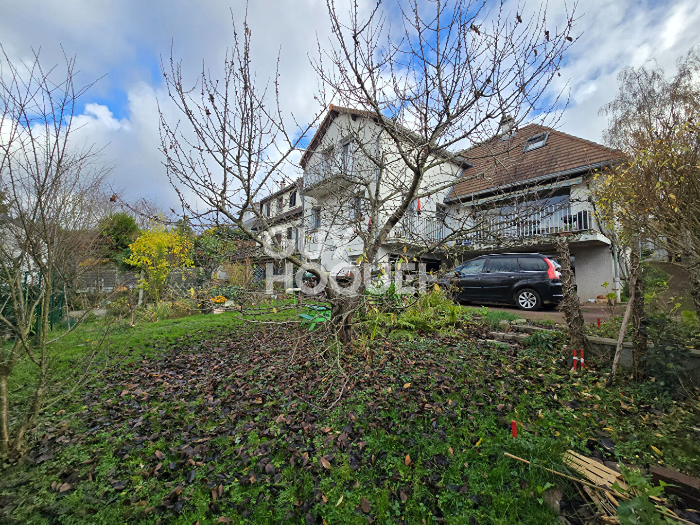 Pavillon familial au calme du Coteau