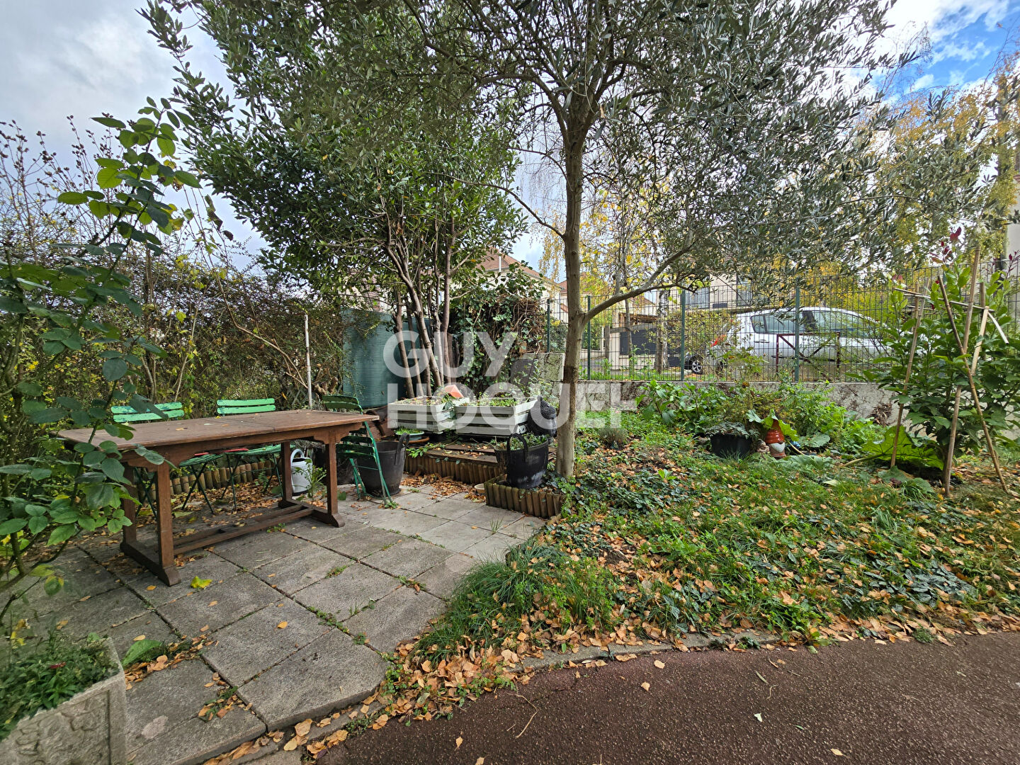 Pavillon familial au calme du Coteau