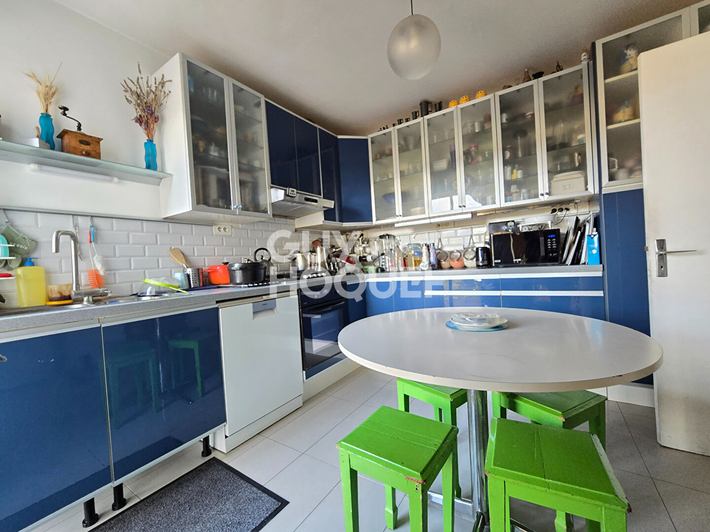 Pavillon familial au calme du Coteau