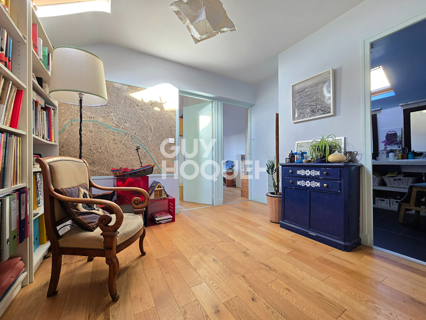 Pavillon familial au calme du Coteau