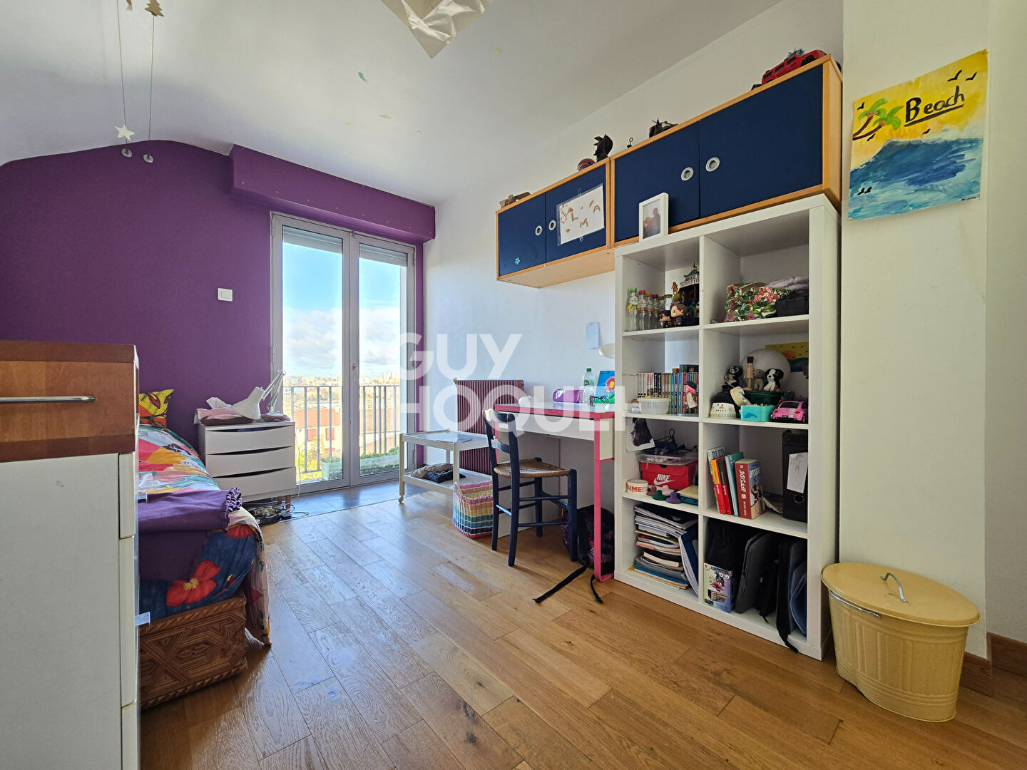 Pavillon familial au calme du Coteau