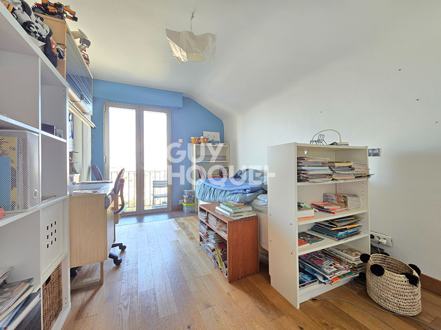 Pavillon familial au calme du Coteau