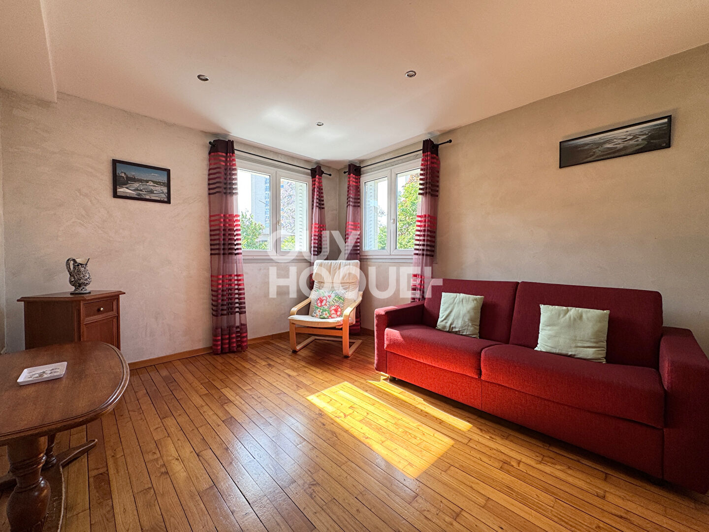 Appartement 3 pièces  ARCUEIL-CACHAN