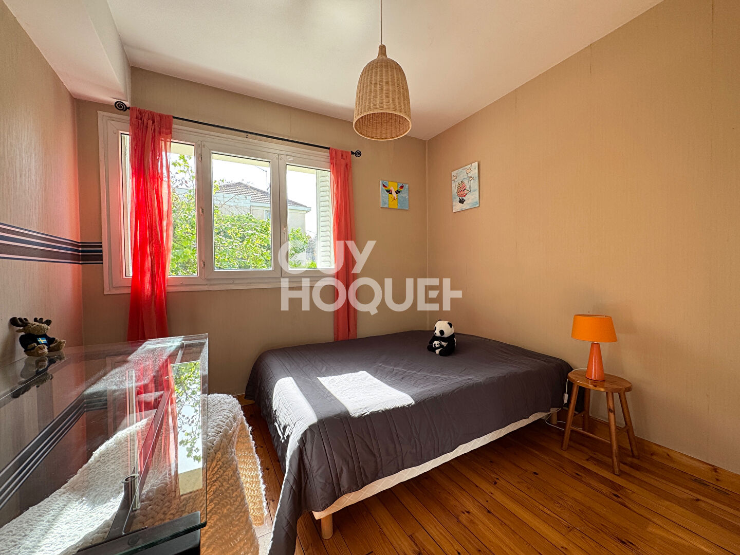 Appartement 3 pièces  ARCUEIL-CACHAN