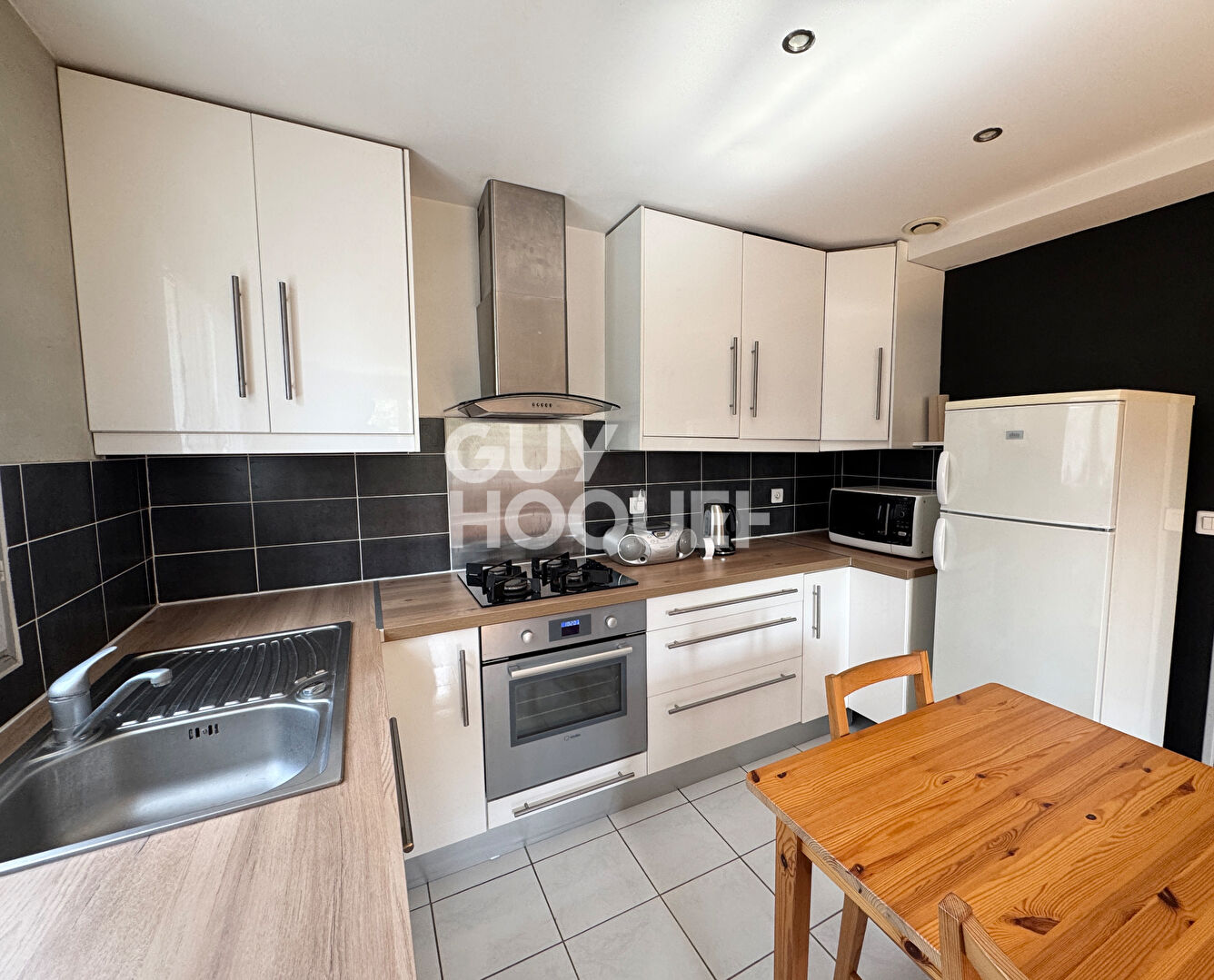 Appartement 3 pièces  ARCUEIL-CACHAN