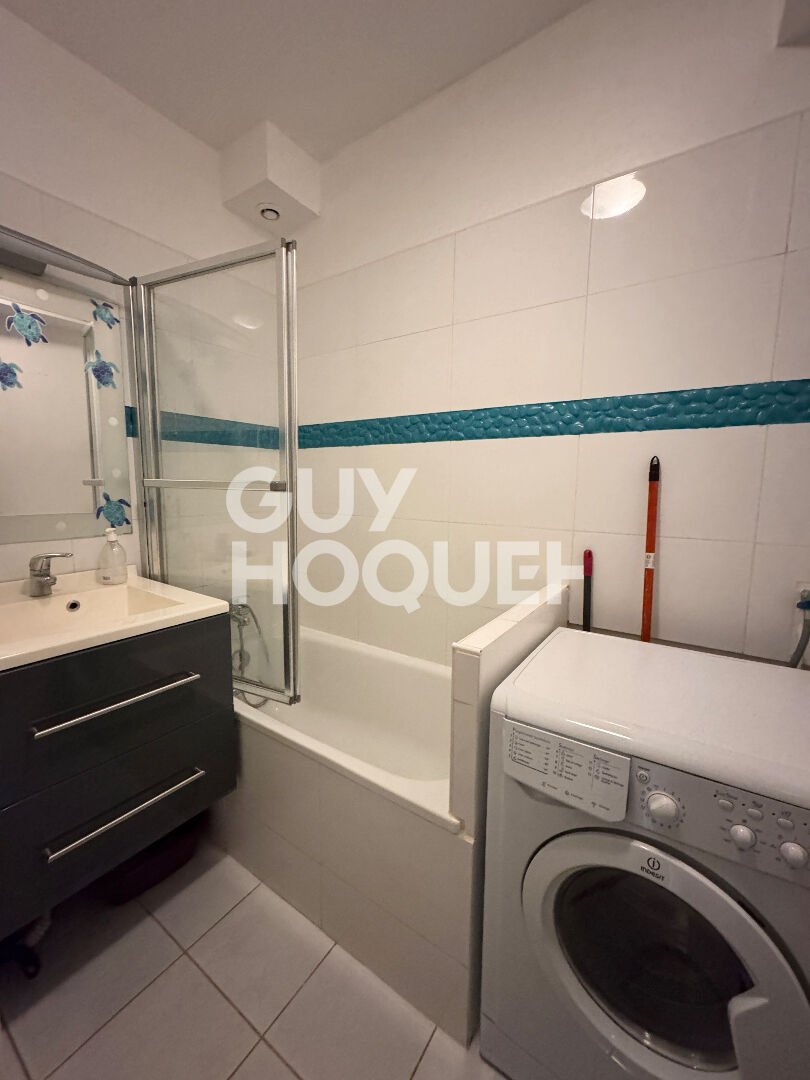 Appartement 3 pièces  ARCUEIL-CACHAN