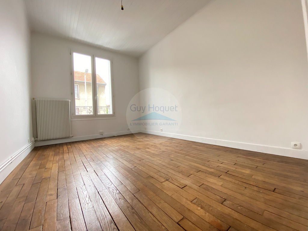 Appartement  3 pièces - 52m²