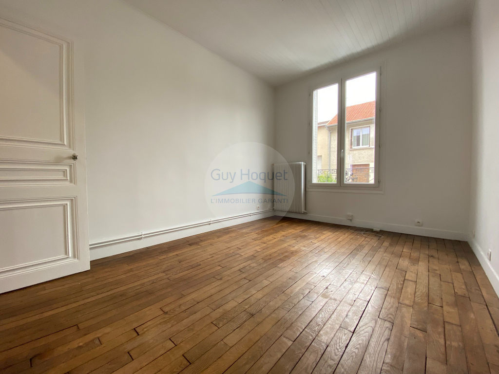 Appartement  3 pièces - 52m²