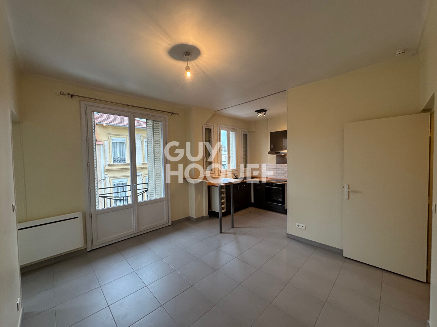 Appartement Malakoff 2 pièce(s) 38.05 m2